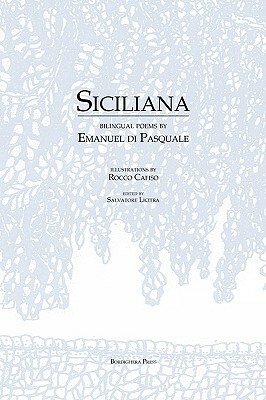 Siciliana by Emanuel Di Pasquale