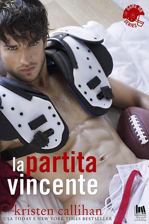 La partita vincente by Kristen Callihan