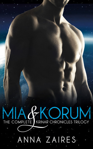 Mia & Korum by Kerstin Frashier, Grit Schellenberg, Anna Zaires, Dima Zales