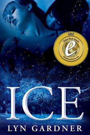 Ice by Lyn Gardner