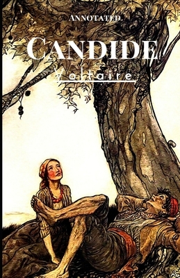 Candide Annotated by Voltaire