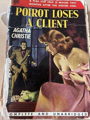 Poirot Loses a Client by Agatha Christie