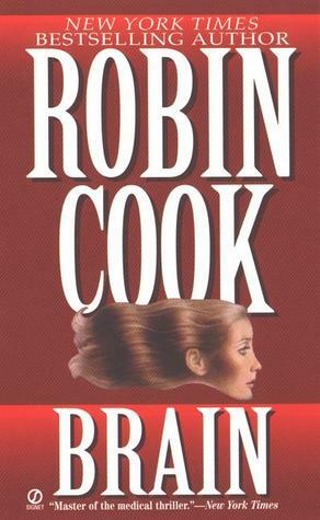 Brain by Robin Cook