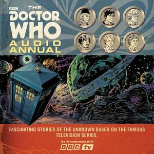The Doctor Who: Audio Manual: Multi-Doctor Stories by BBC