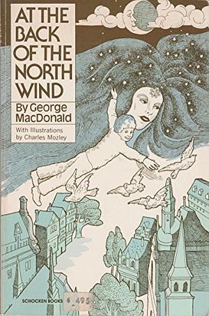 At the Back of the North Wind by George MacDonald