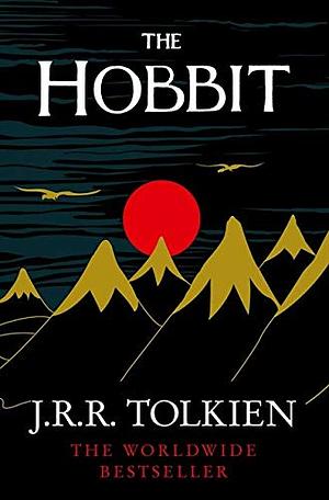 The Hobbit by J.R.R. Tolkien