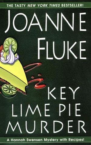 Key Lime Pie Murder by Joanne Fluke