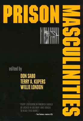 Prison Masculinities PB by Don Sabo