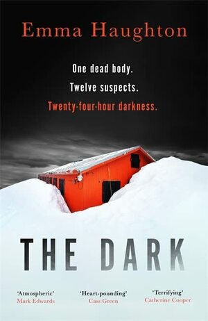 The Dark by Emma Haughton