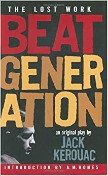 Geração Beat by Jack Kerouac