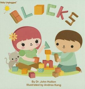 Blocks by John Hutton