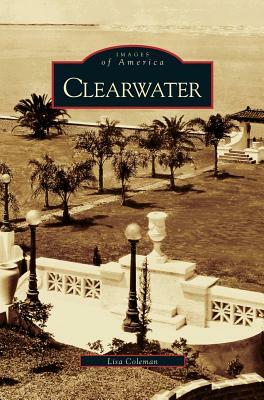 Clearwater by Lisa Coleman