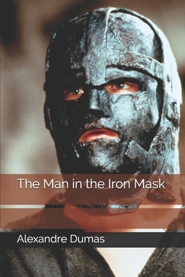 The Man in the Iron Mask by Alexandre Dumas