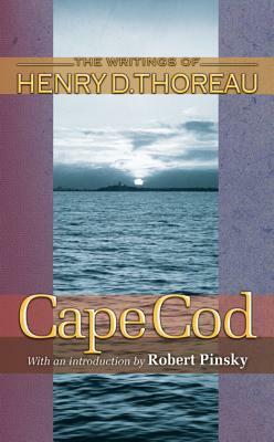 Cape Cod by Henry David Thoreau