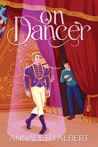 On Dancer by Annabeth Albert