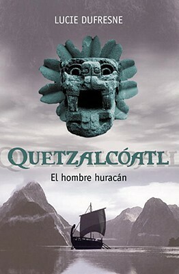 Quetzalcoatl by Lucie Dufresne