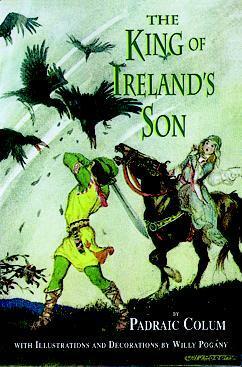 The King of Ireland's Son by Padraic Colum