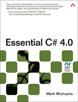 Essential C# 4.0 by Mark Michaelis