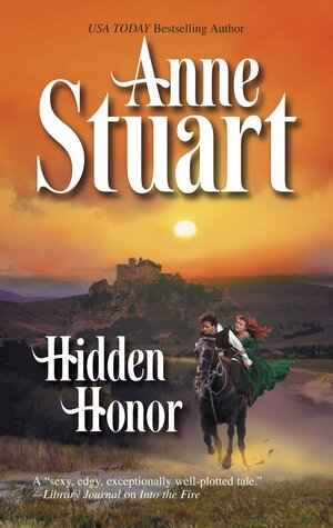 Hidden Honor by Anne Stuart