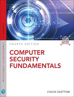 Computer Security Fundamentals by William (Chuck) Easttom II