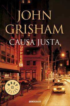Causa justa by John Grisham