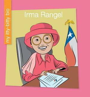 Irma Rangel by Katie Marsico