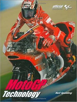 Motogp Technology by Neil Spalding