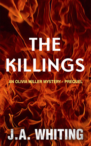 The Killings by J.A. Whiting