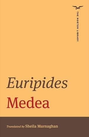 Medea by Euripides