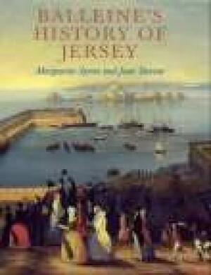 Bailiwick of Jersey by George Reginald Balleine, Joan Stevens