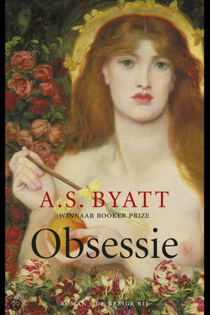 Obsessie by A.S. Byatt