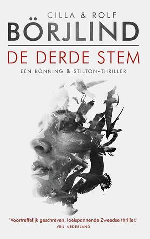 de derde stem by Cilla Börjlind