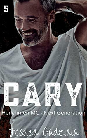 Cary by Jessica Gadziala