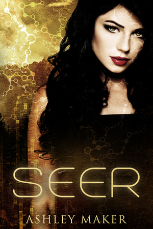 Seer by Ashley Maker