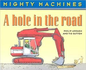 A Hole in the Road by Philip Ardagh