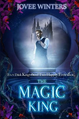 The Magic King by Jovee Winters