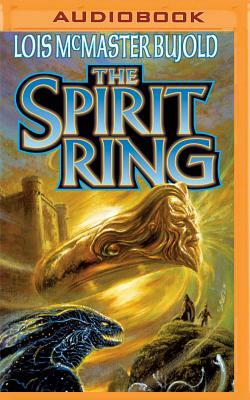 The Spirit Ring by Lois McMaster Bujold