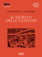 Il segreto delle campane by Dorothy L. Sayers
