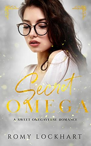 Secret Omega by Romy Lockhart