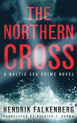 The Northern Cross by Hendrik Falkenberg