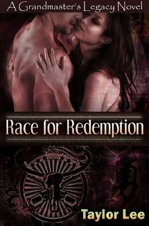 Race for Redemption by Taylor Lee