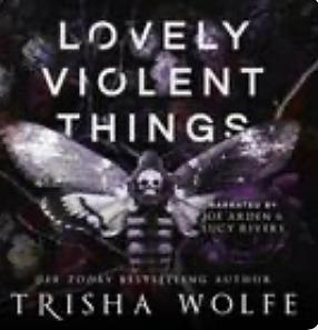 Lovely Violent Things by Trisha Wolfe