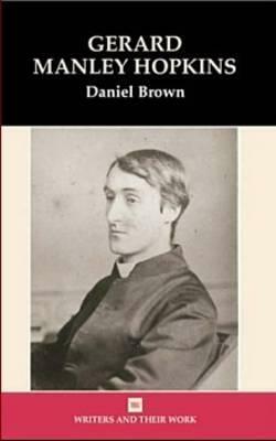 Gerard Manley Hopkins by Daniel Brown