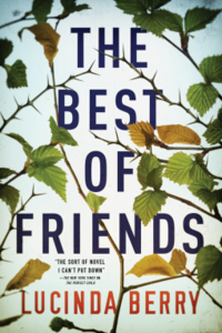 The Best of Friends by Lucinda Berry