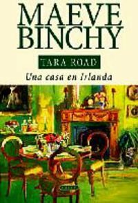 Una Casa En Irlanda by Maeve Binchy