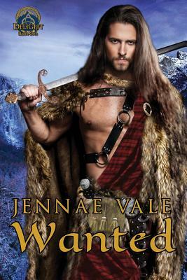 Wanted: Delight Book One by Jennae Vale