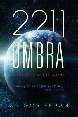 2211 Umbra by Grigor Fedan