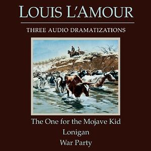 War Party by Louis L'Amour