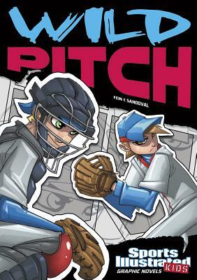 Wild Pitch by Eric Fein