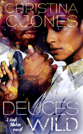 Deuces Wild by Christina C. Jones